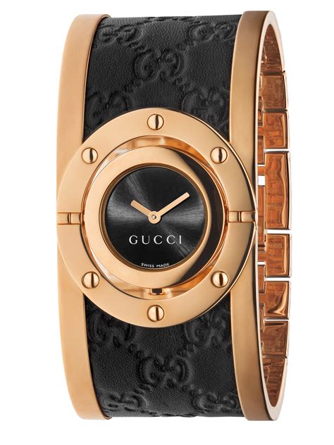 gucci watch gold bracelet|gucci stainless steel bracelet watch.